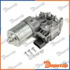 Moteur d'essuie-glace avant pour SKODA | 27491, 54906